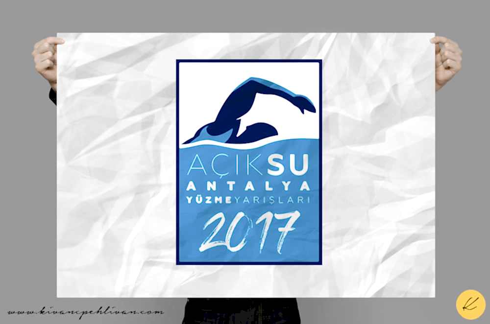 Açık Su Antalya Yüzme Yarışları 140