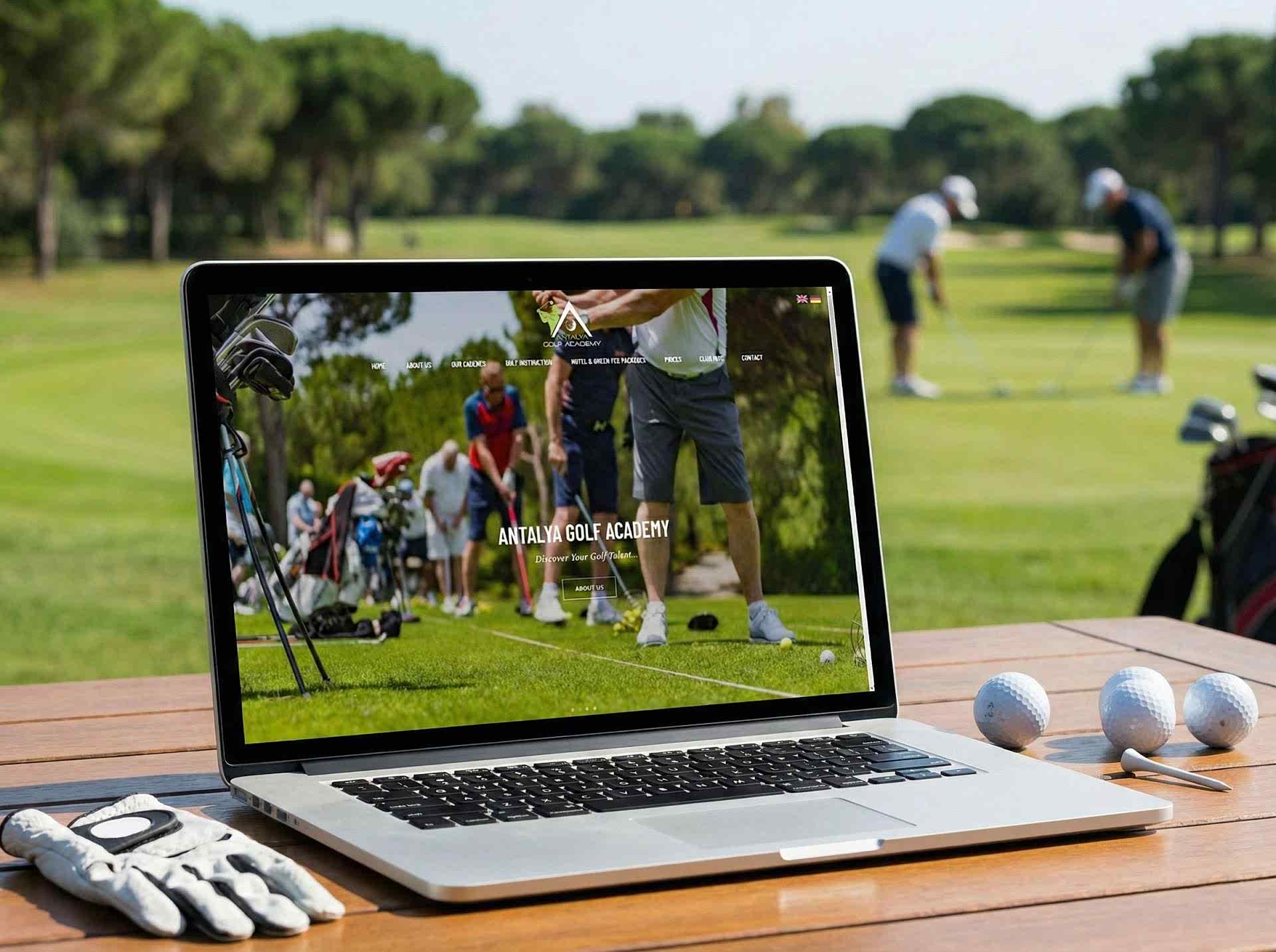 Antalya Golf Academy 312