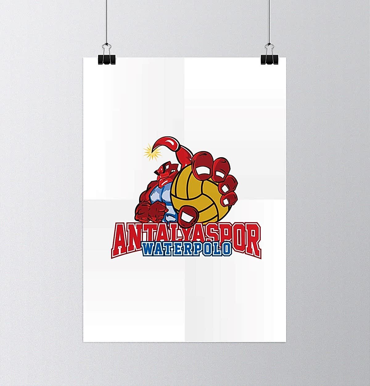 Antalyaspor Waterpolo 134