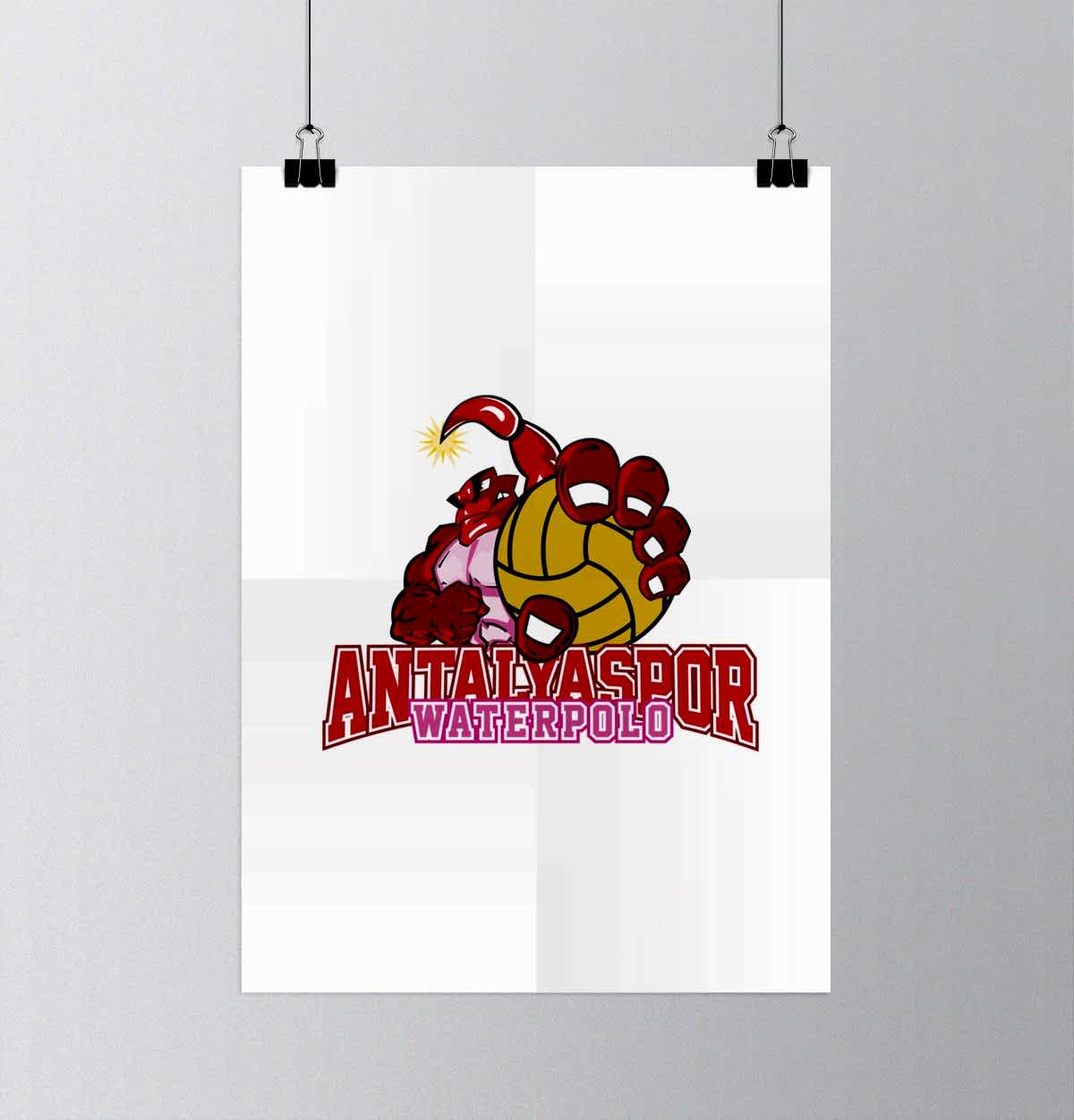 Antalyaspor Waterpolo 133