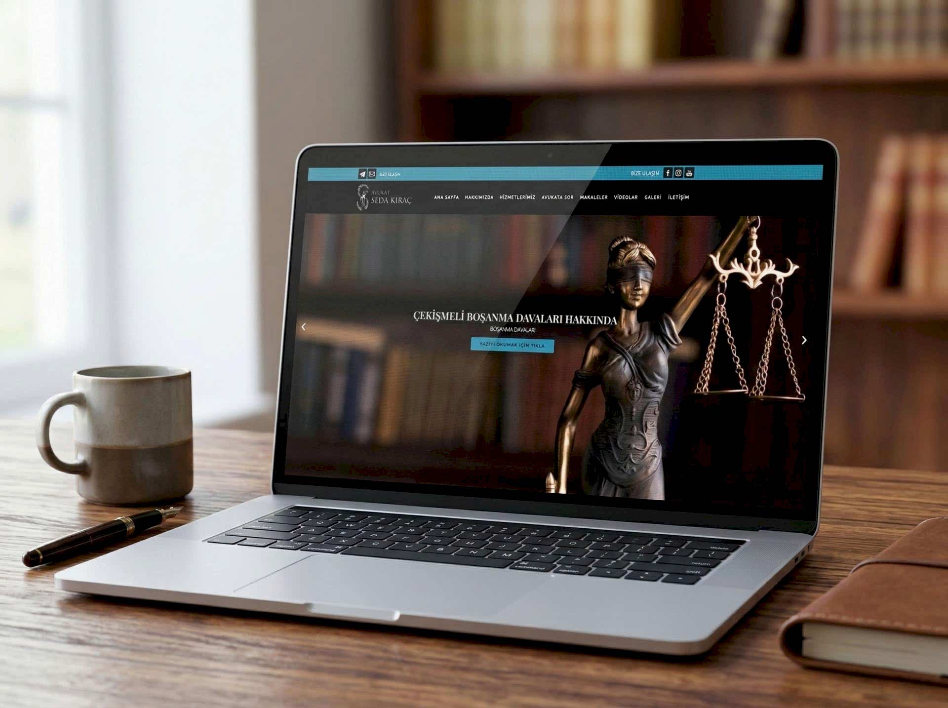 Avukat Seda Kıraç 351