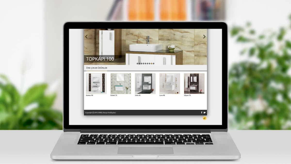 Aybel Banyo Mobilyaları 65