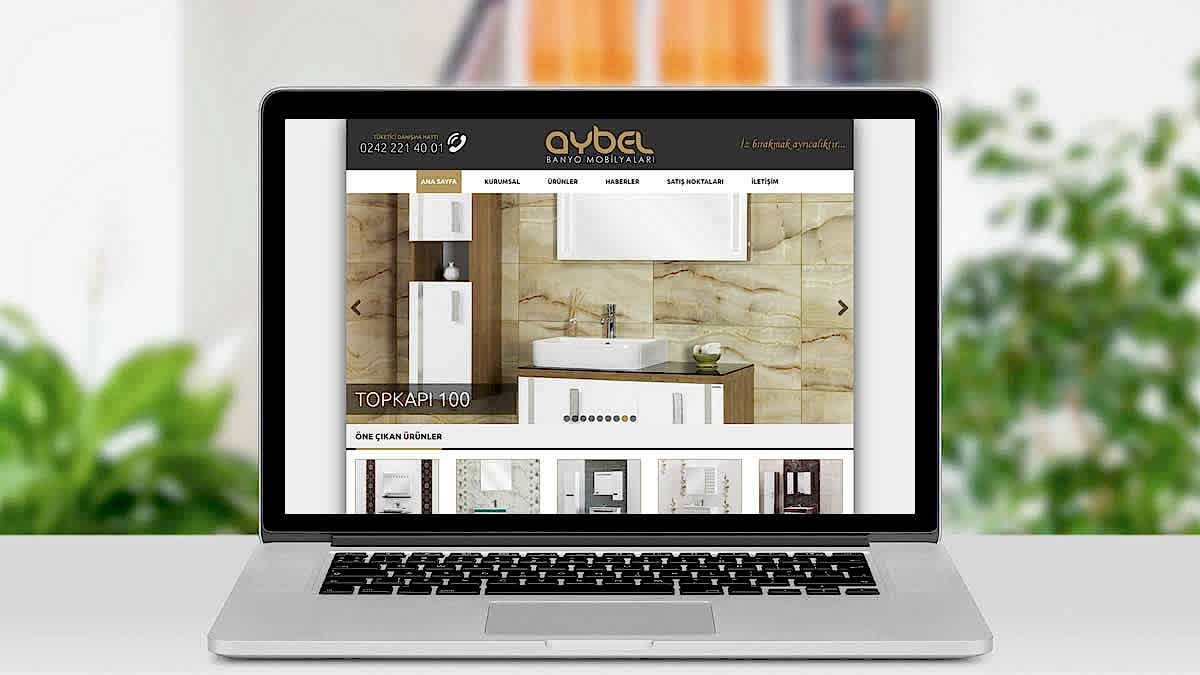 Aybel Banyo Mobilyaları 64