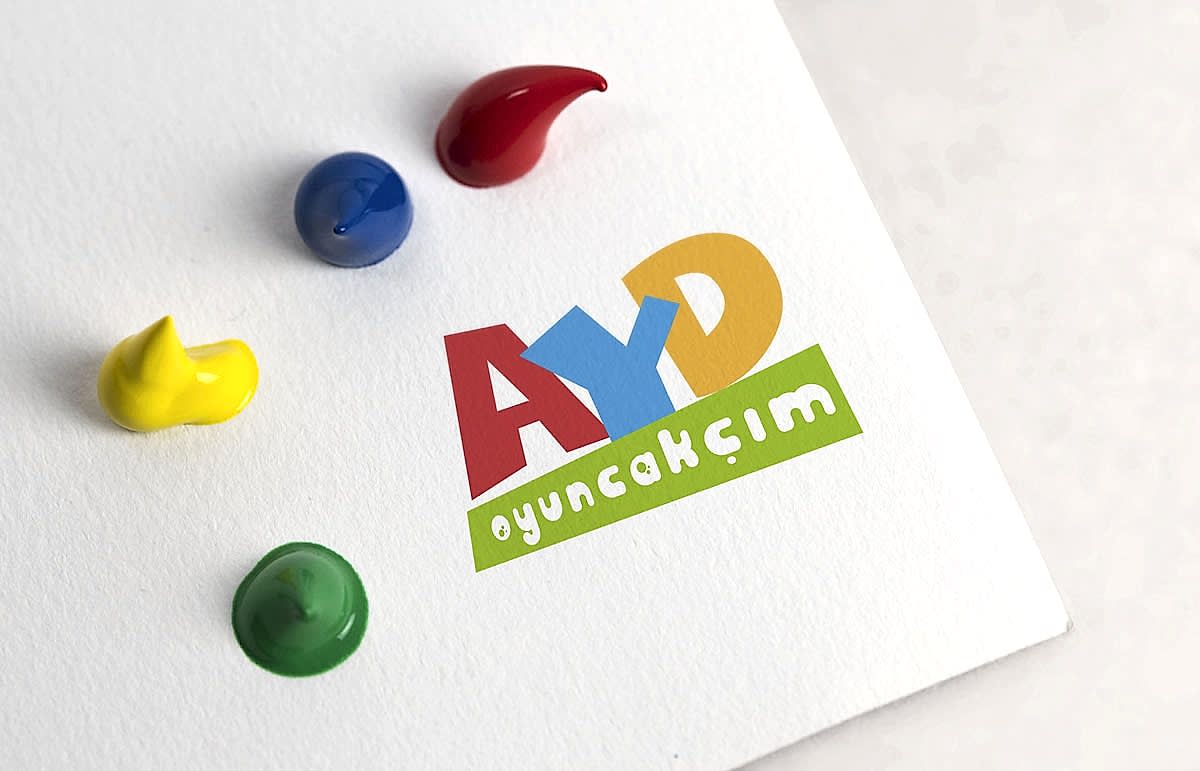 AYD Oyuncakçım 135