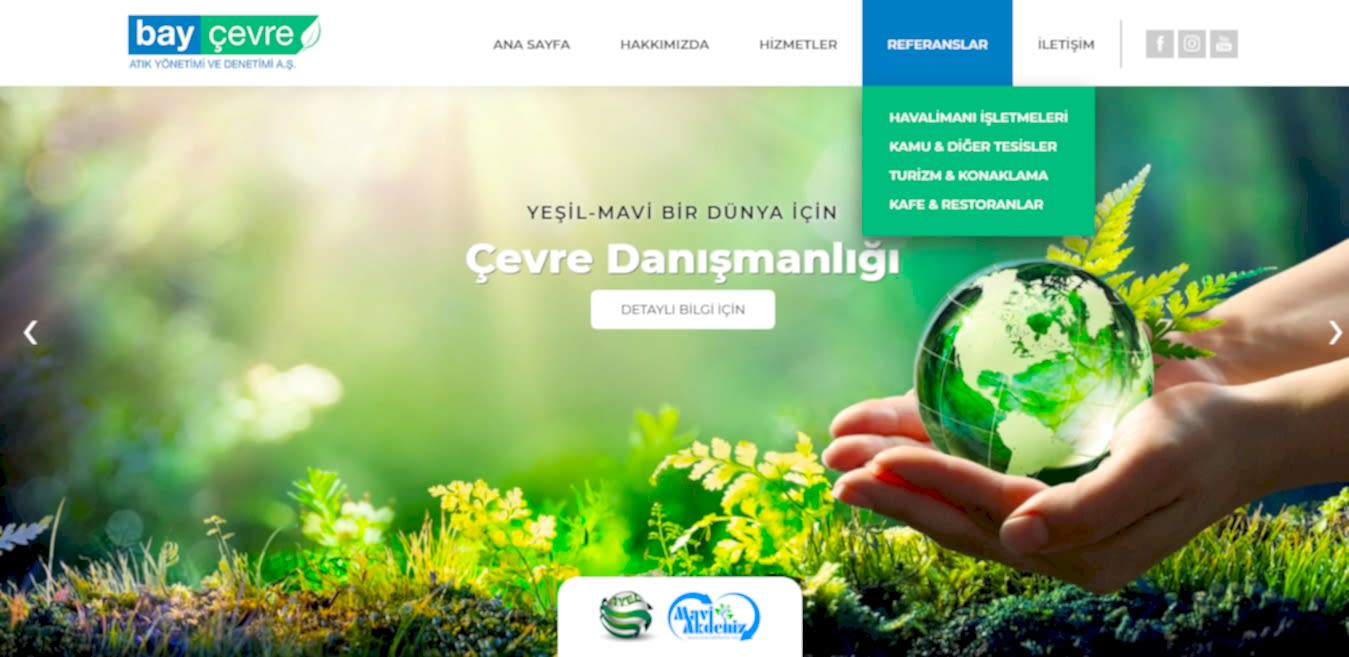 Bay Çevre Atık Yönetimi ve Denetimi 24