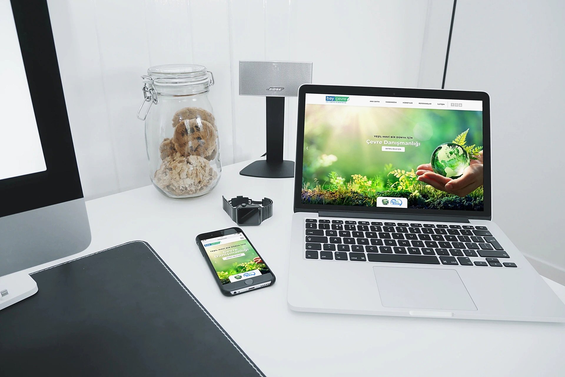 Bay Çevre Atık Yönetimi ve Denetimi 23