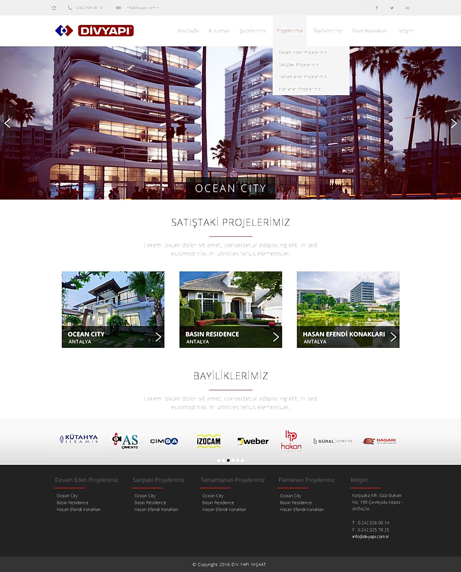 Divyapı İnşaat 63