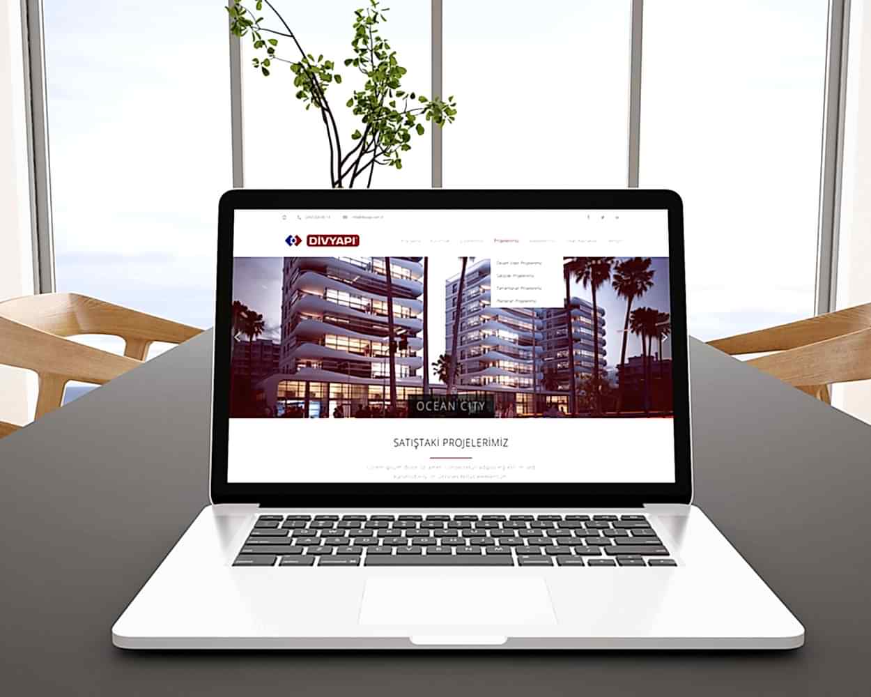 Divyapı İnşaat 62