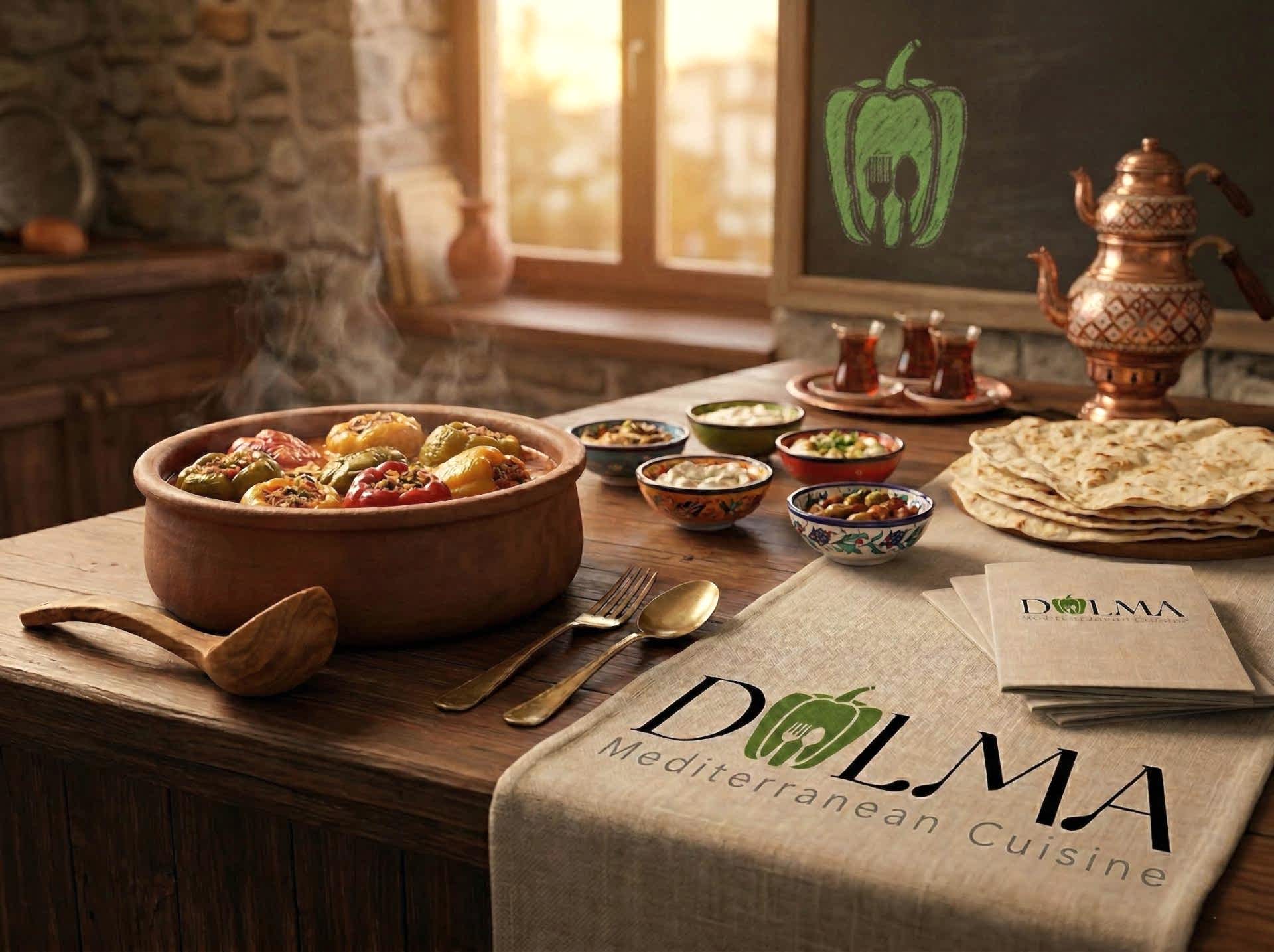Dolma Boston Cuisine 337