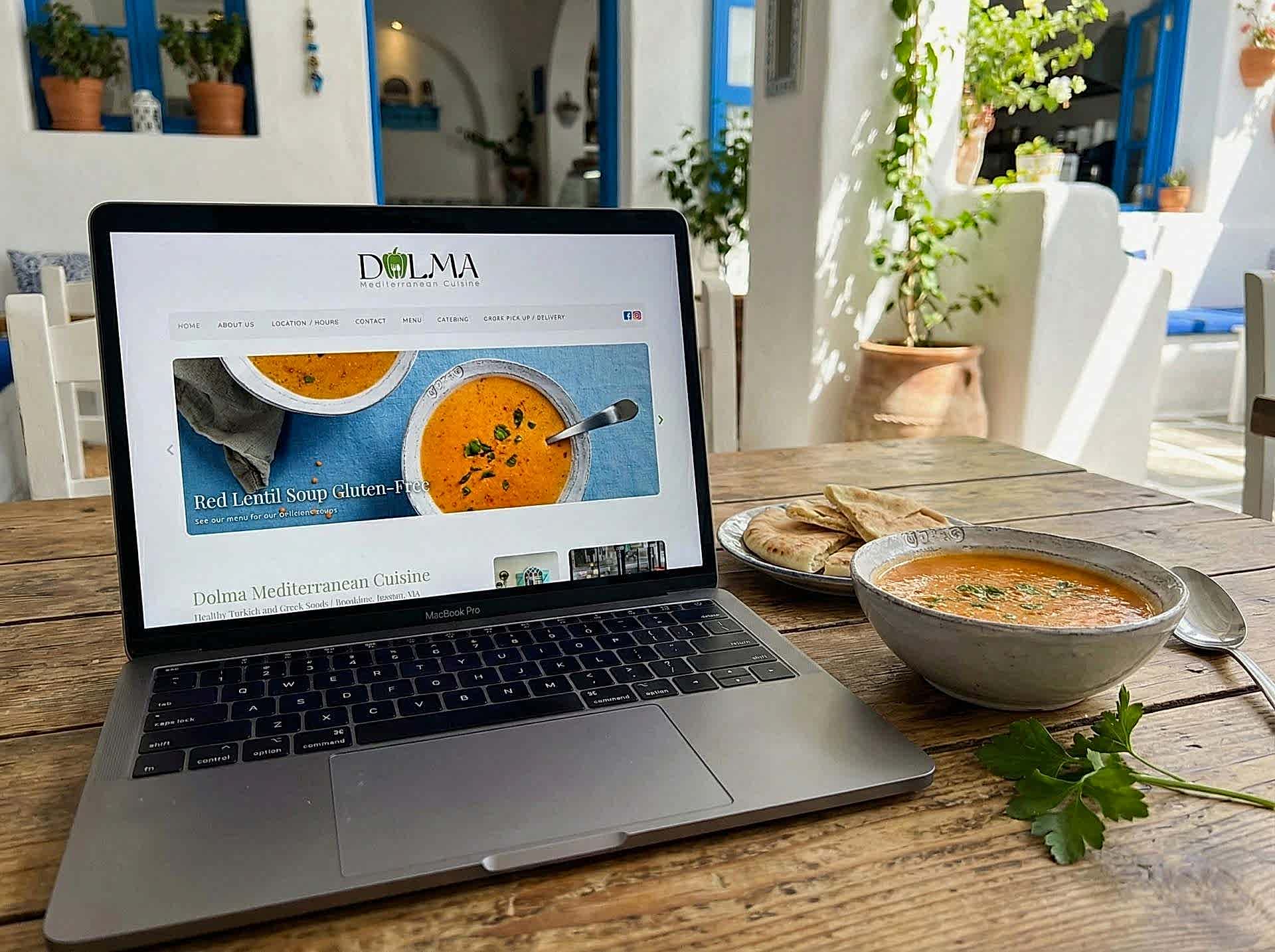 Dolma Boston Cuisine 308