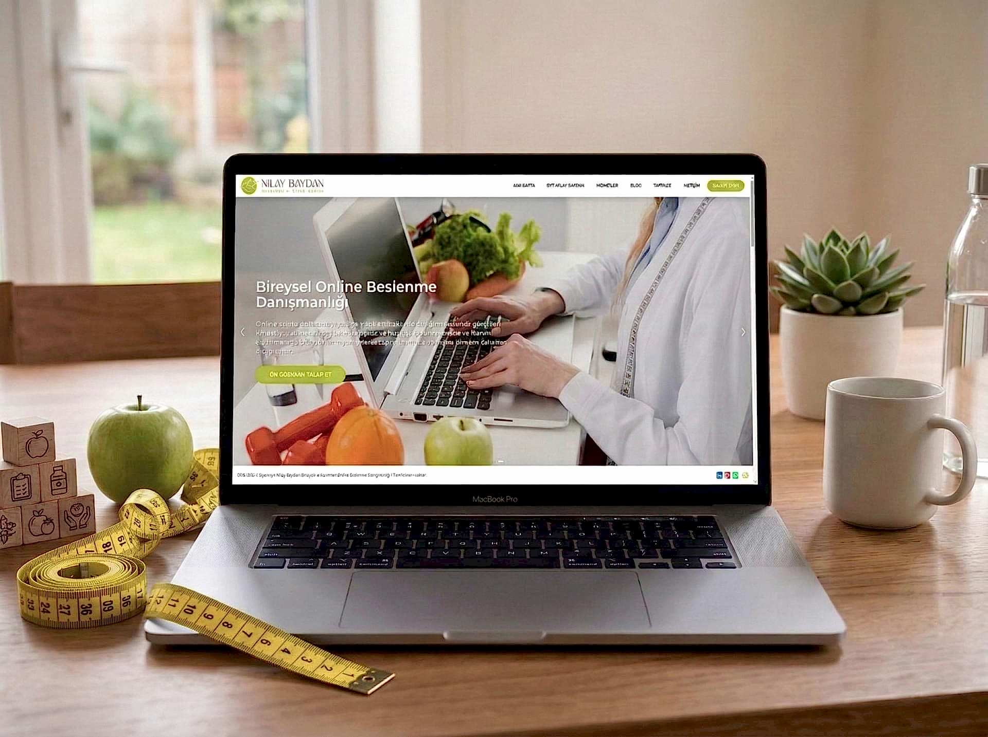 Diyetisyen Nilay Baydan 342