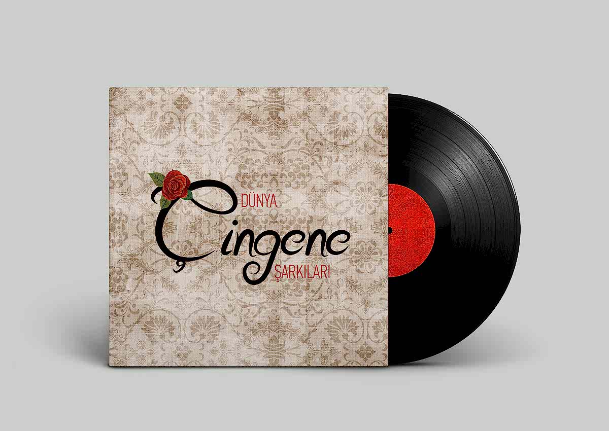 Dünya Çingene Şarkıları 138