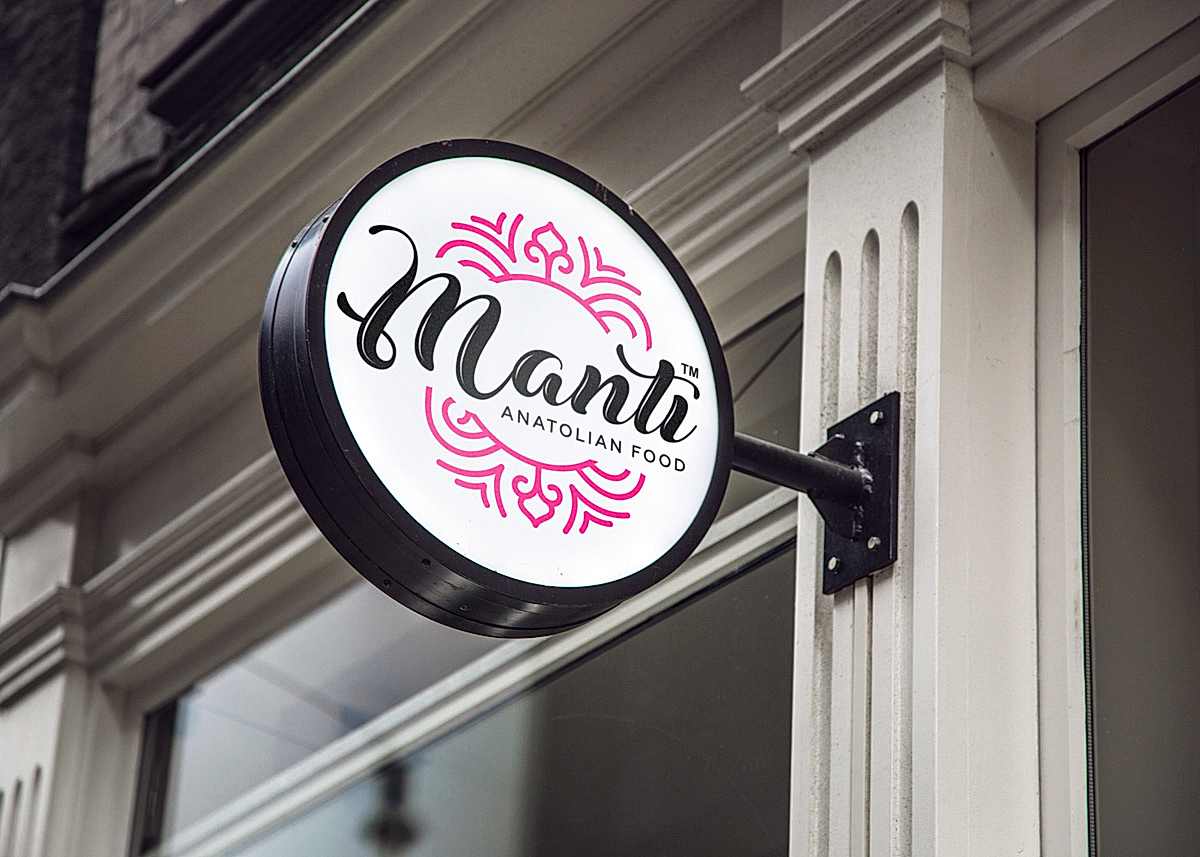 Mantı Anatolian Food 143