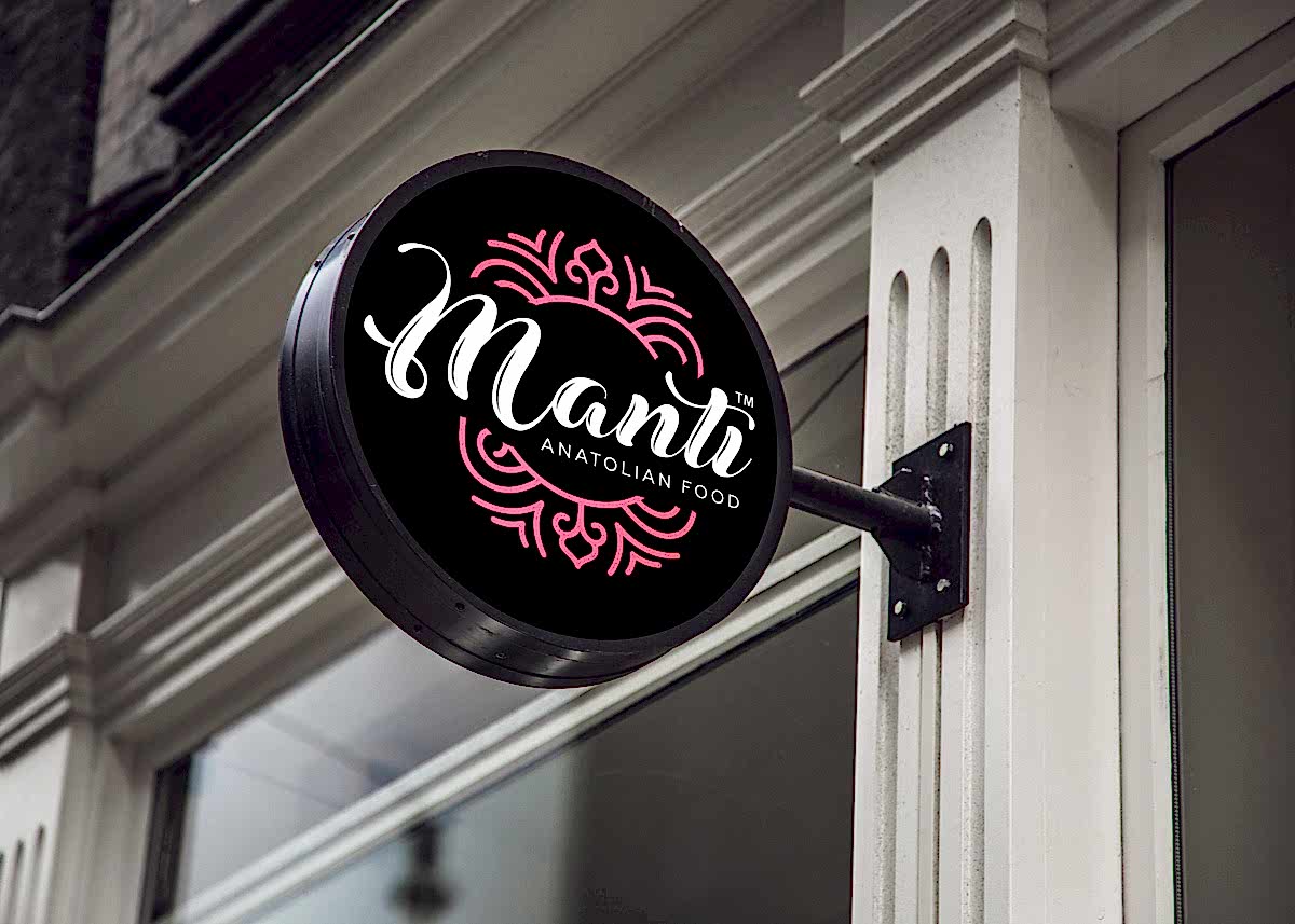 Mantı Anatolian Food 145