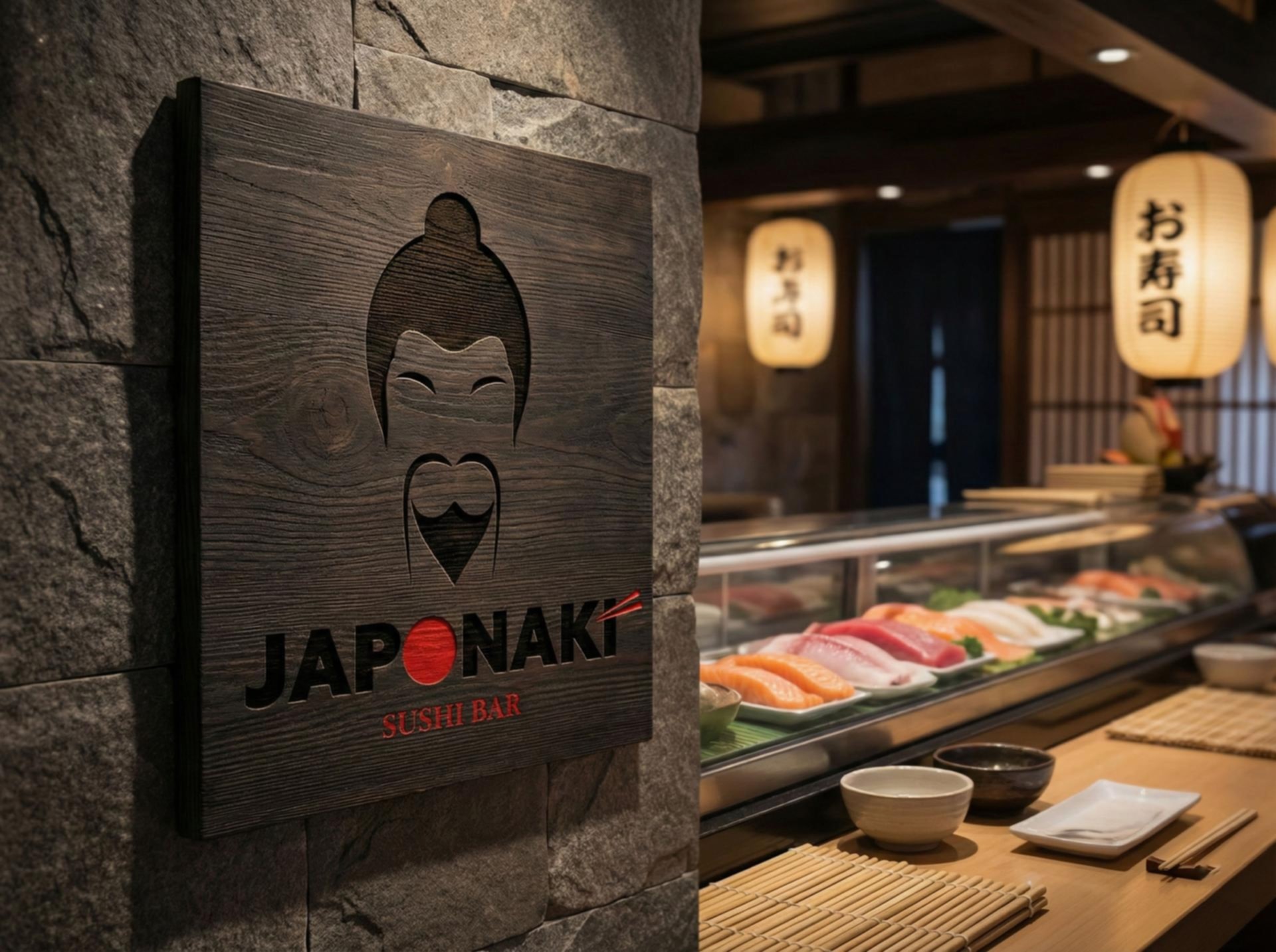 Japonaki Sushi Bar 324