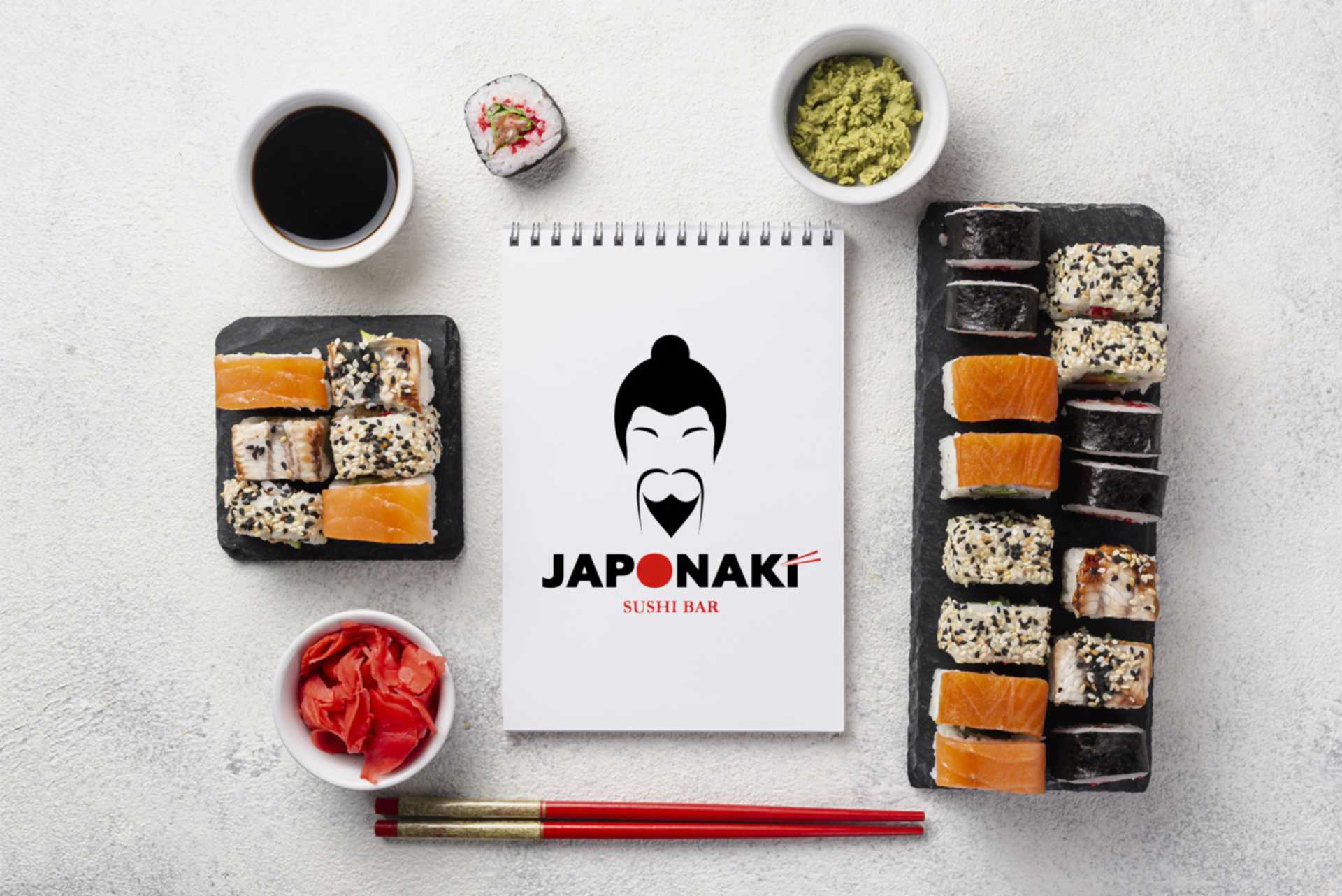 Japonaki Sushi Bar 279