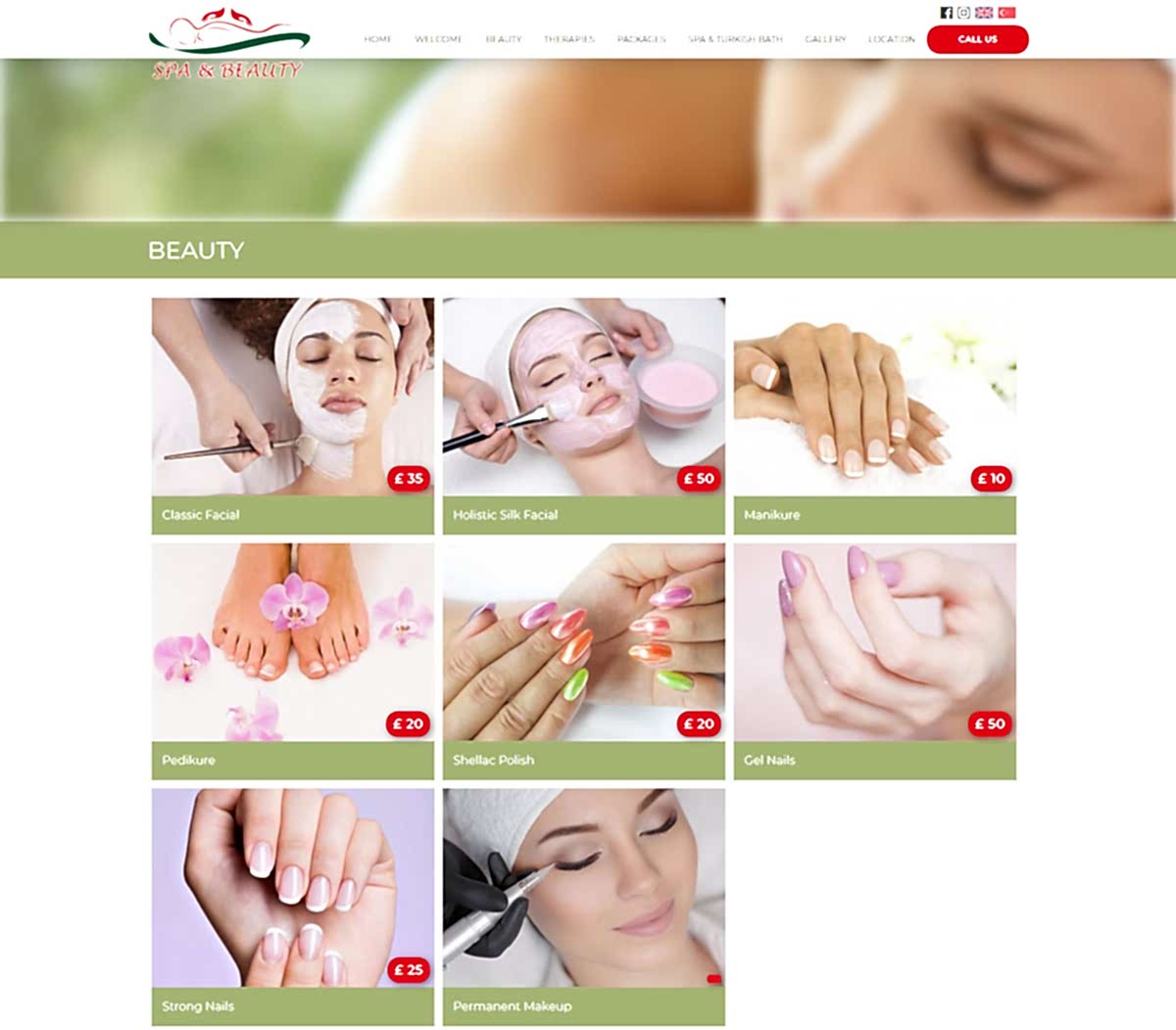 Kalkan Spa Merkezi 45