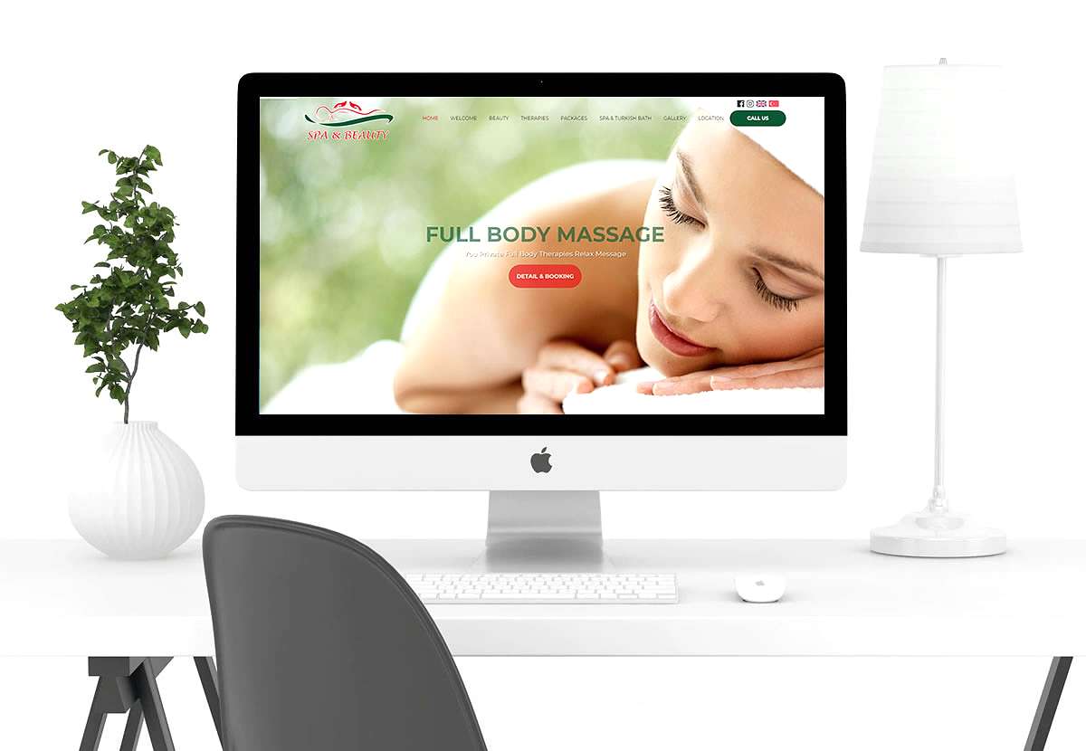 Kalkan Spa Merkezi 43