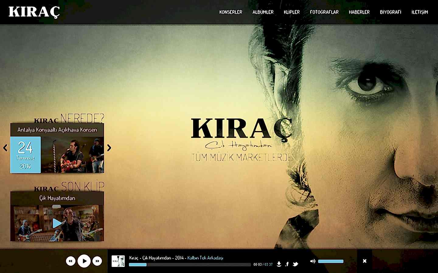 Kıraç Resmi Sitesi 30