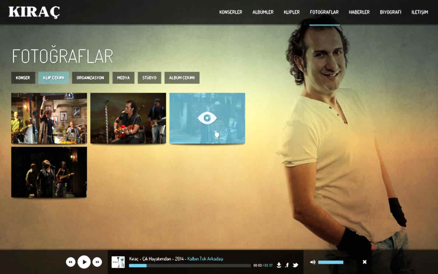 Kıraç Resmi Sitesi 31
