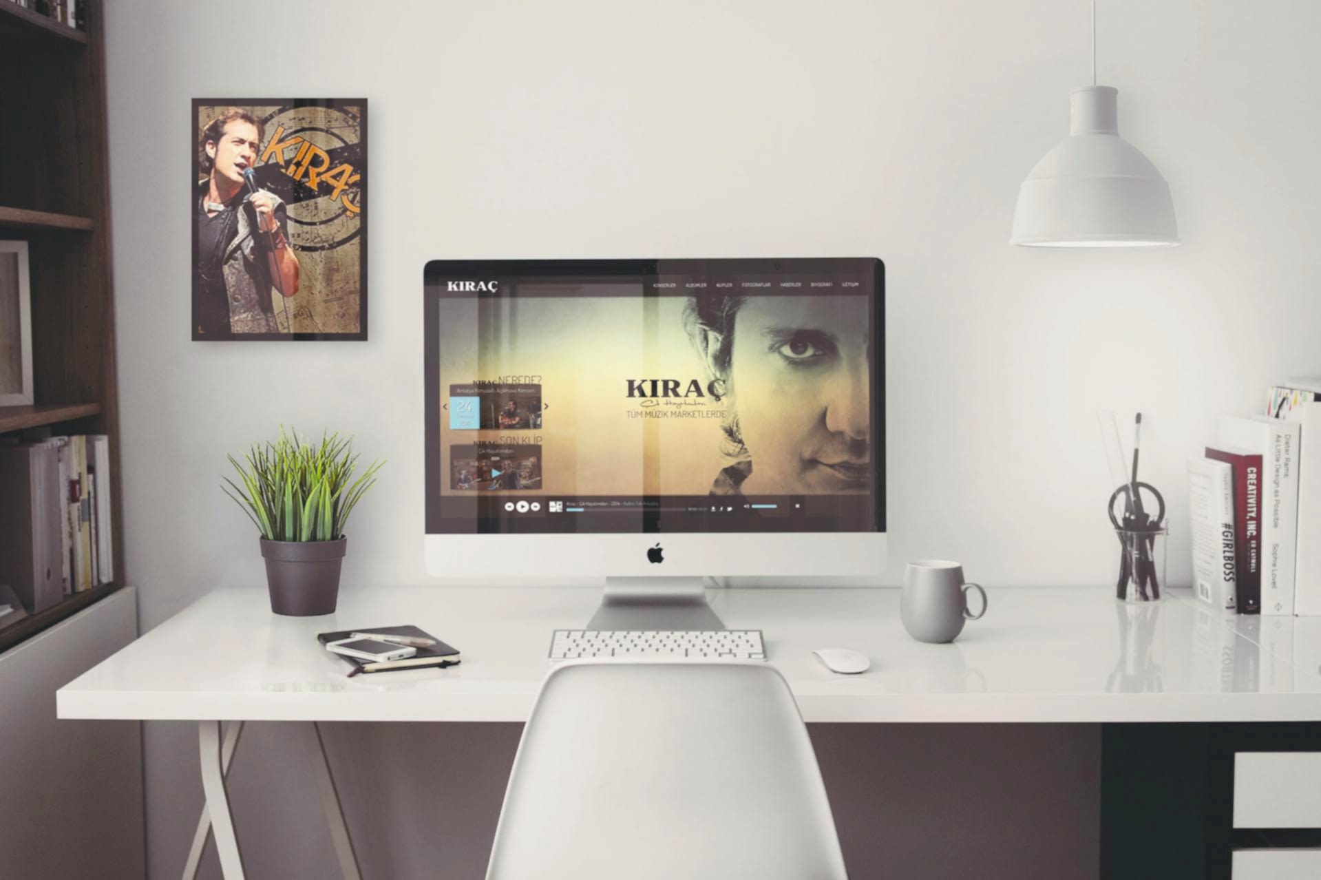 Kıraç Resmi Sitesi 32