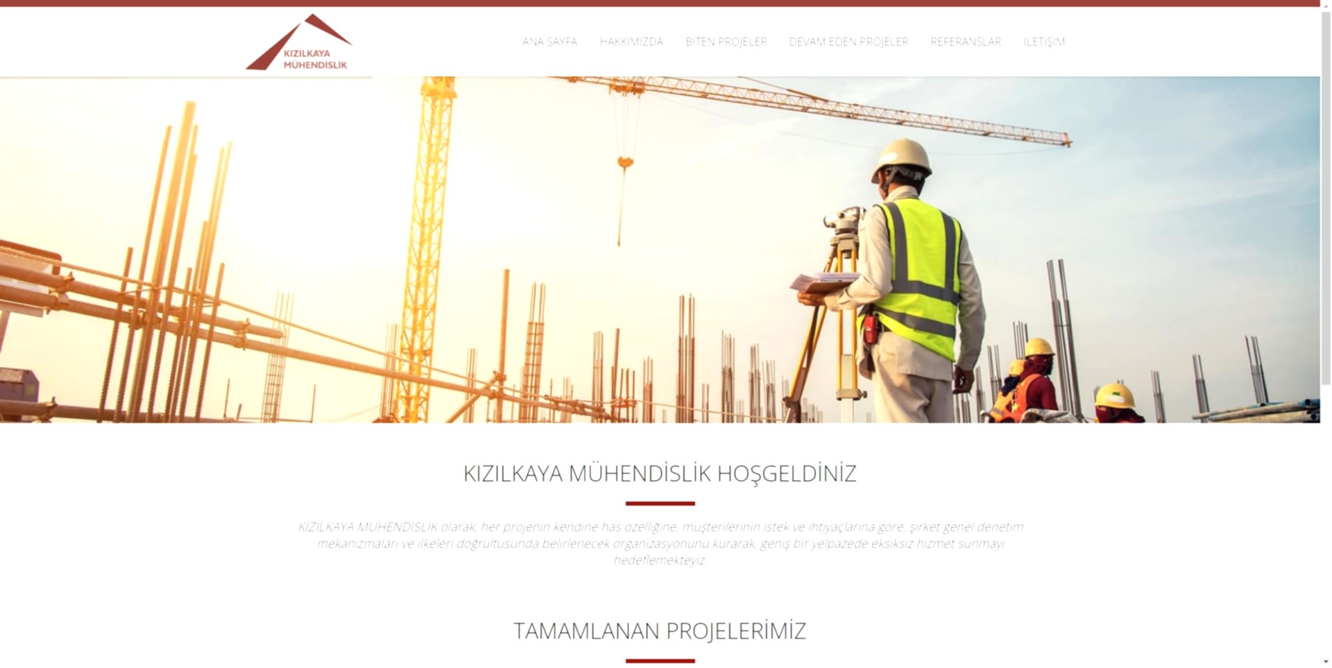 Kızılkaya İnşaat 196