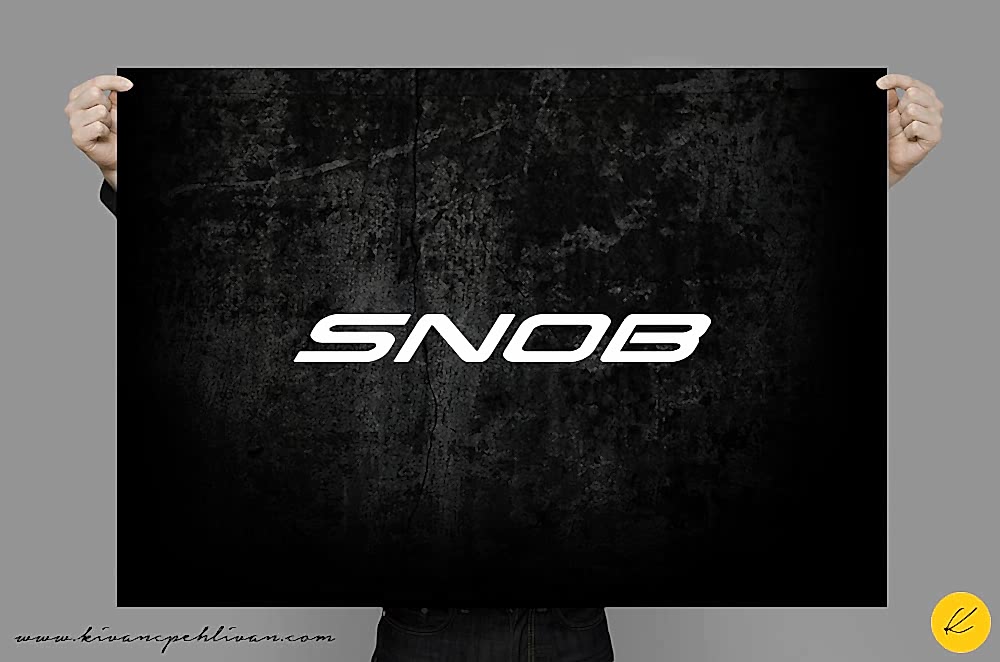 Snob Yüzücü Gözlükleri 153