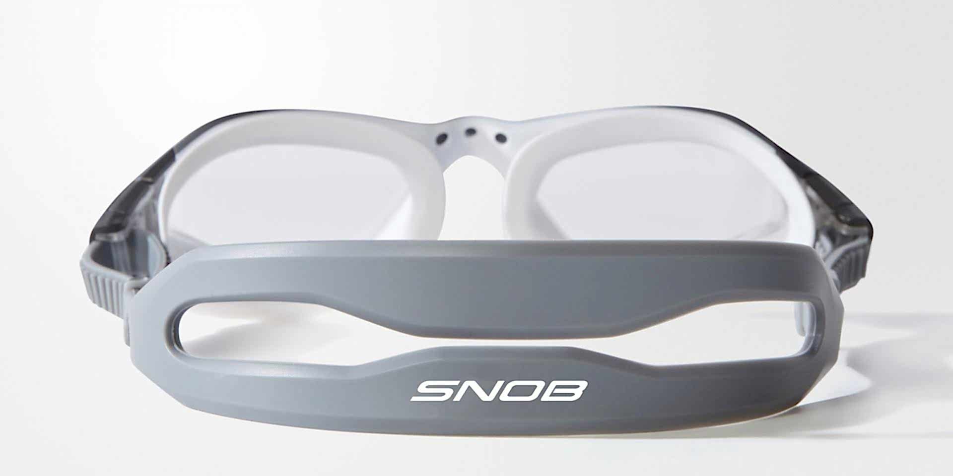 Snob Yüzücü Gözlükleri 154