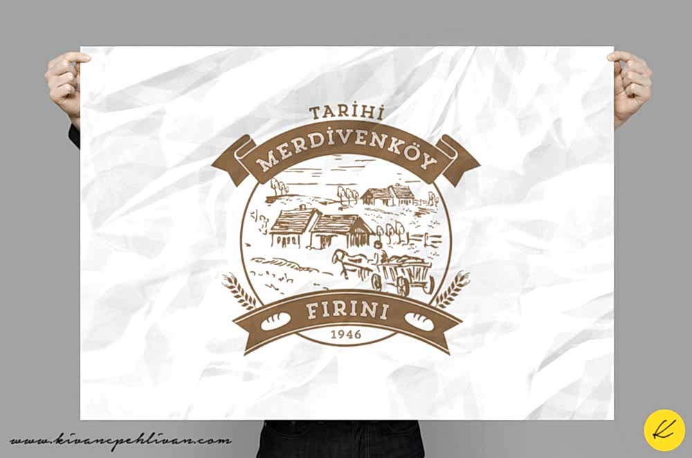 Tarihi Merdivenköy Fırını 114