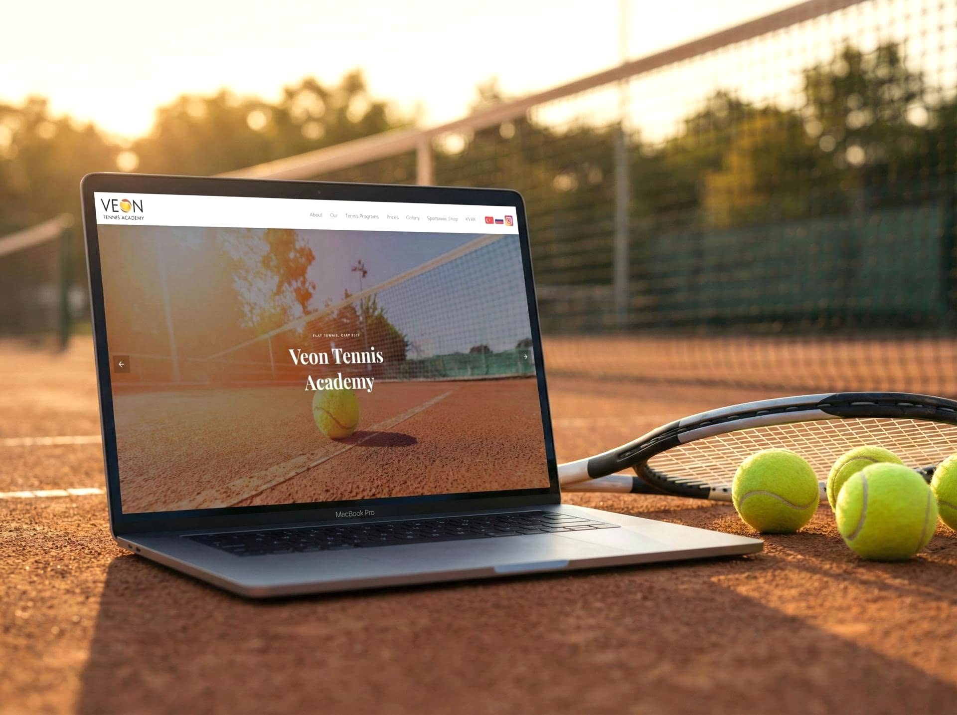 Royal Tennis Academy 316