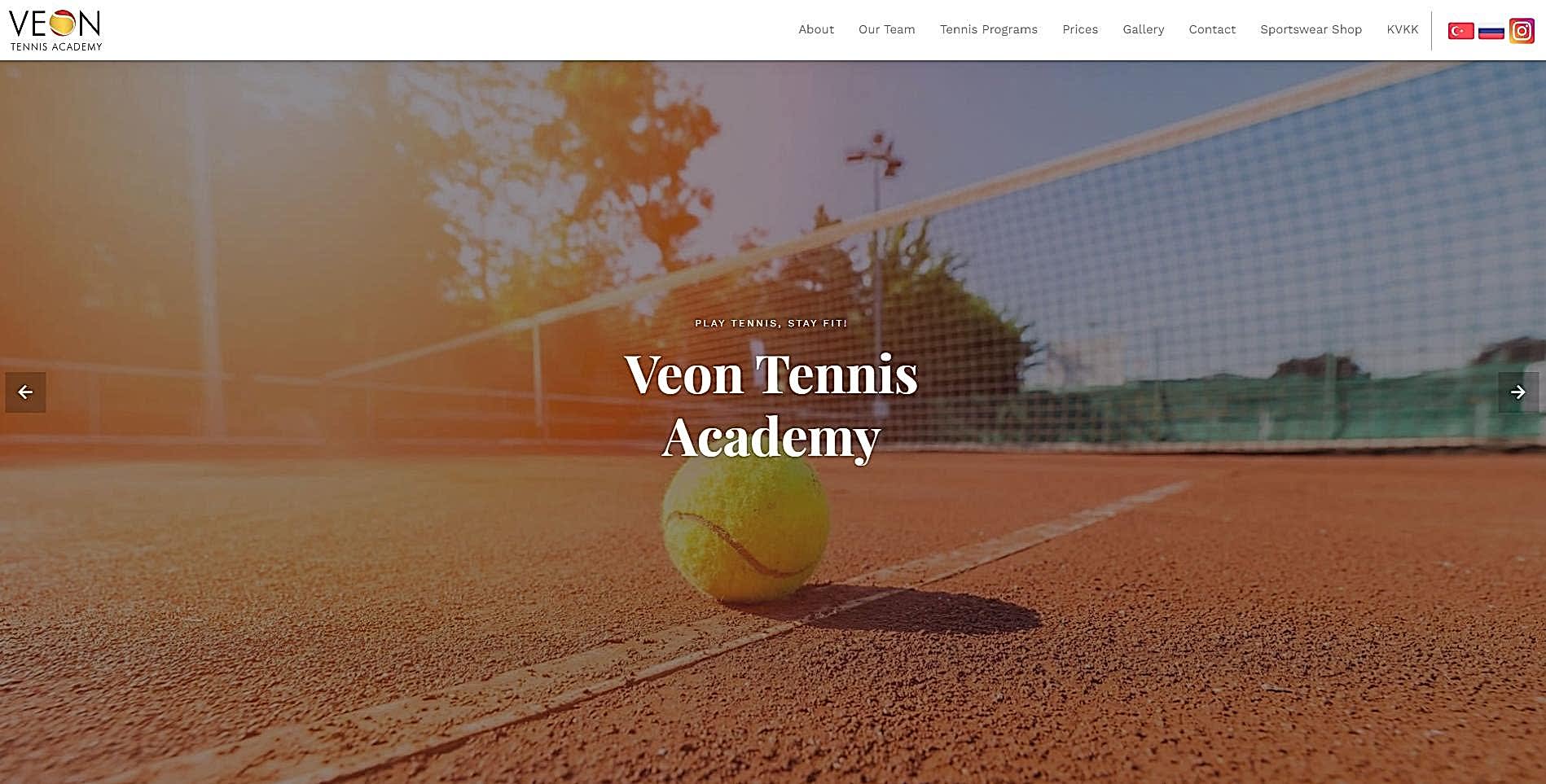 Royal Tennis Academy 189