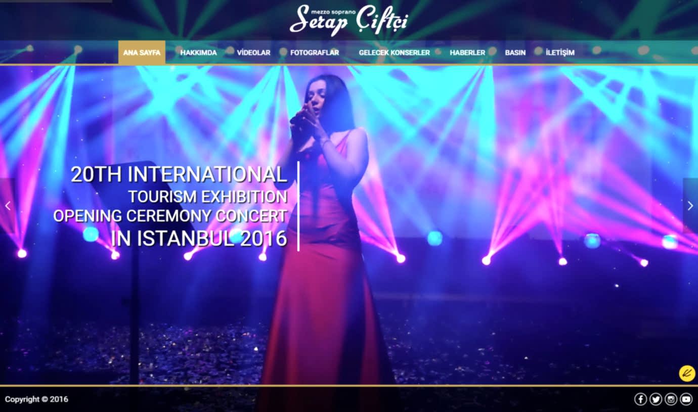 Serap Çiftçi Resmi Sitesi 54