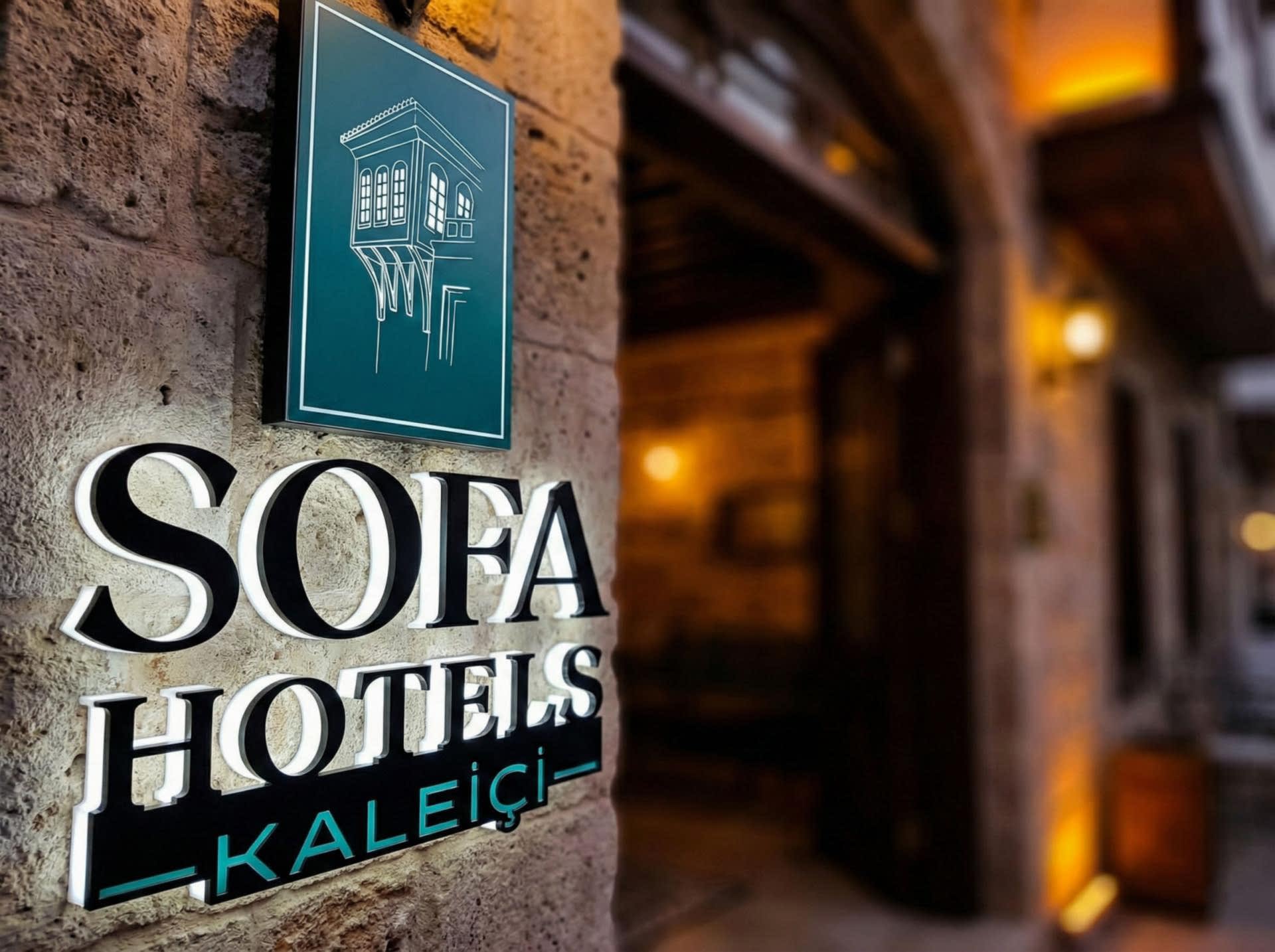 Sofa Hotels 327