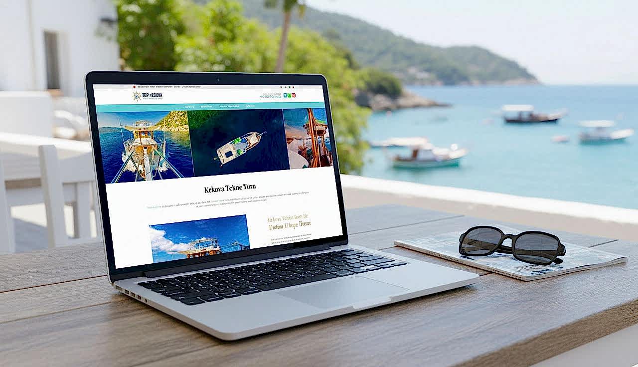 Trip to Kekova Tekne Turu 332