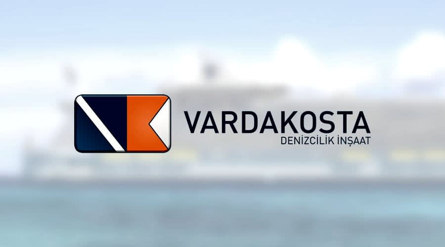 Vardakosta Denizcilik İnşaat 87