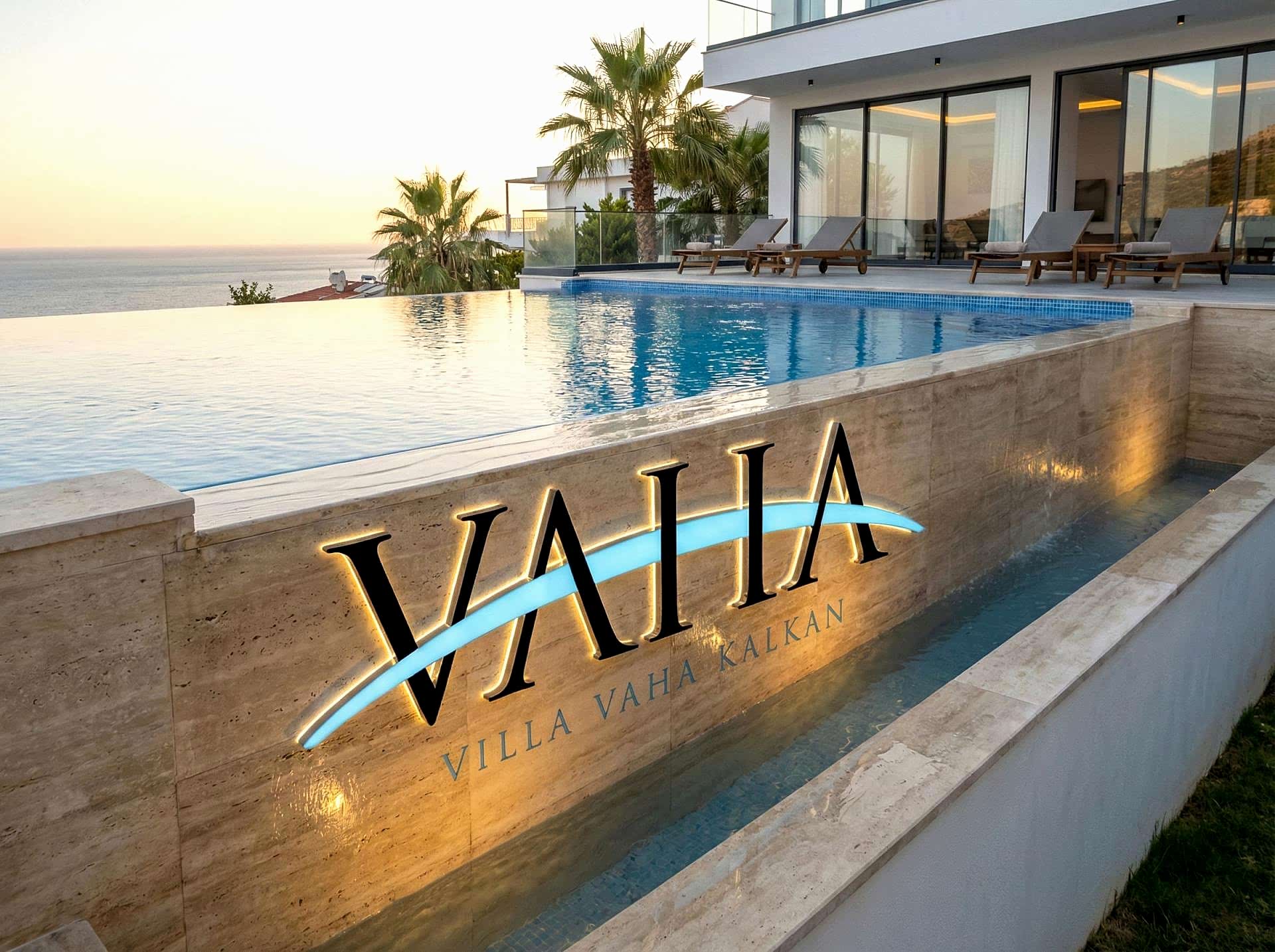 Villa Vaha 331